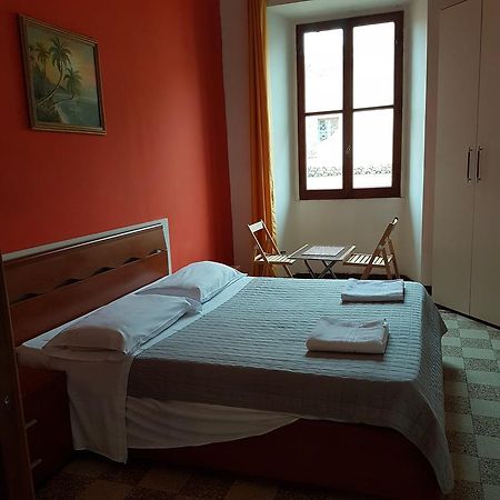 Guesthouse Ava 罗马 外观 照片