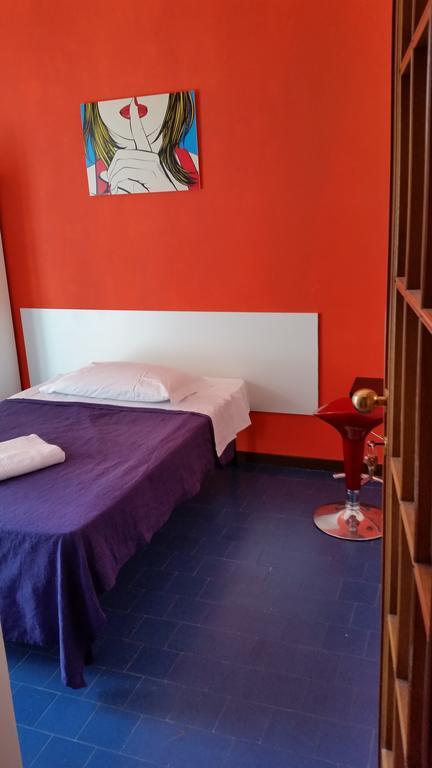 Guesthouse Ava 罗马 客房 照片