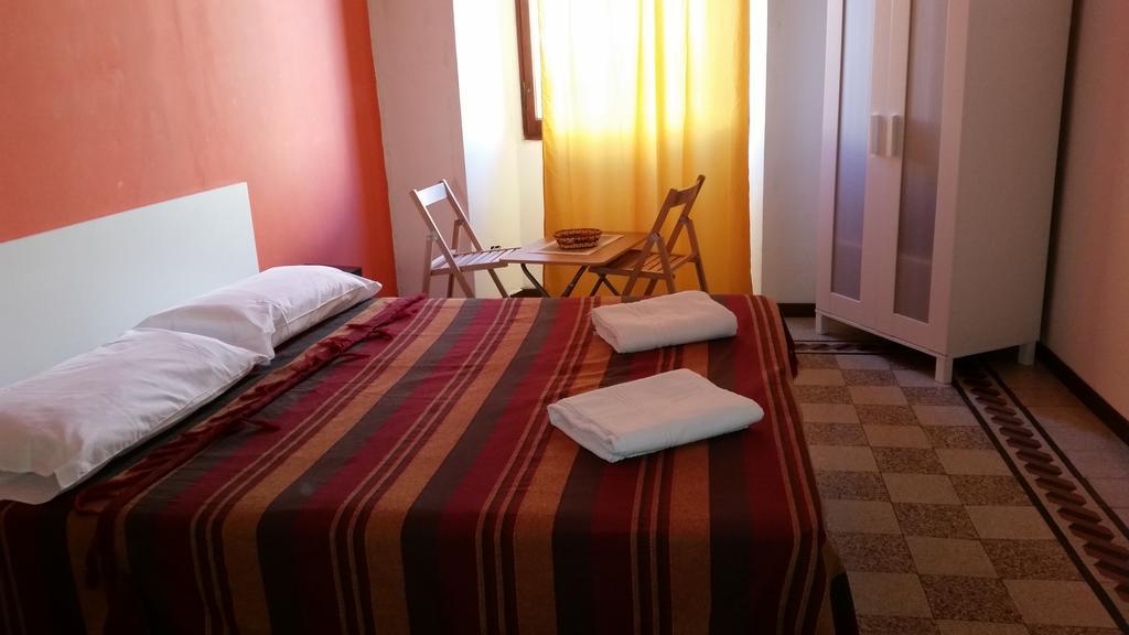 Guesthouse Ava 罗马 客房 照片