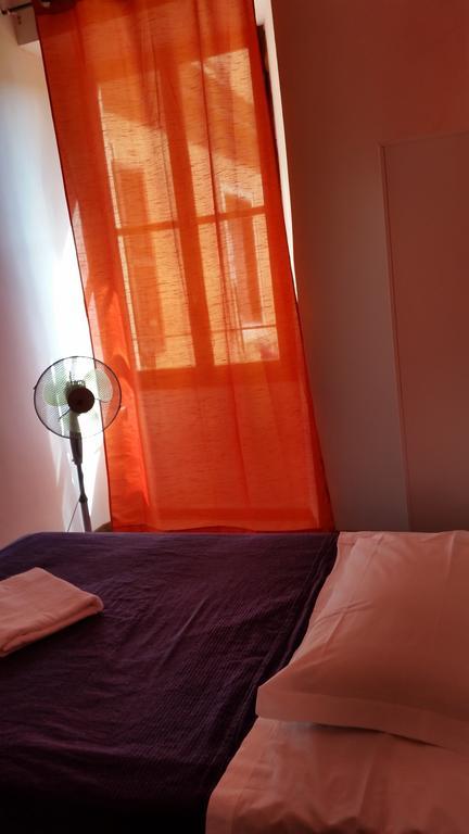 Guesthouse Ava 罗马 客房 照片
