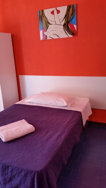 Guesthouse Ava 罗马 客房 照片