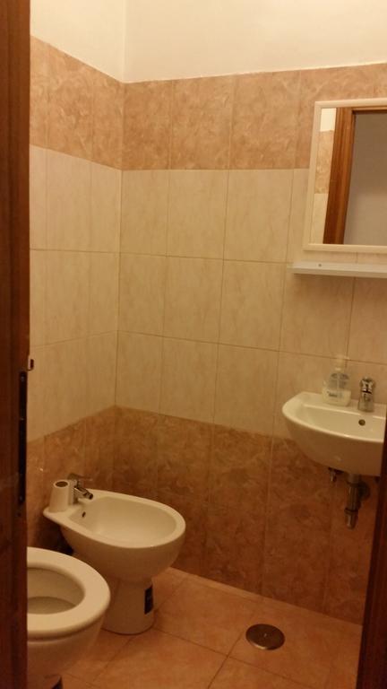 Guesthouse Ava 罗马 外观 照片