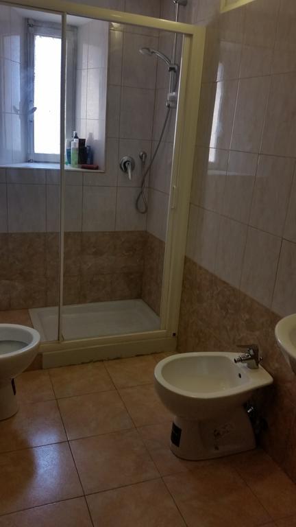 Guesthouse Ava 罗马 外观 照片