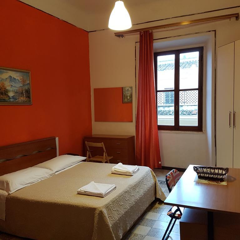 Guesthouse Ava 罗马 外观 照片