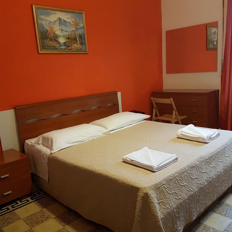 Guesthouse Ava 罗马 外观 照片