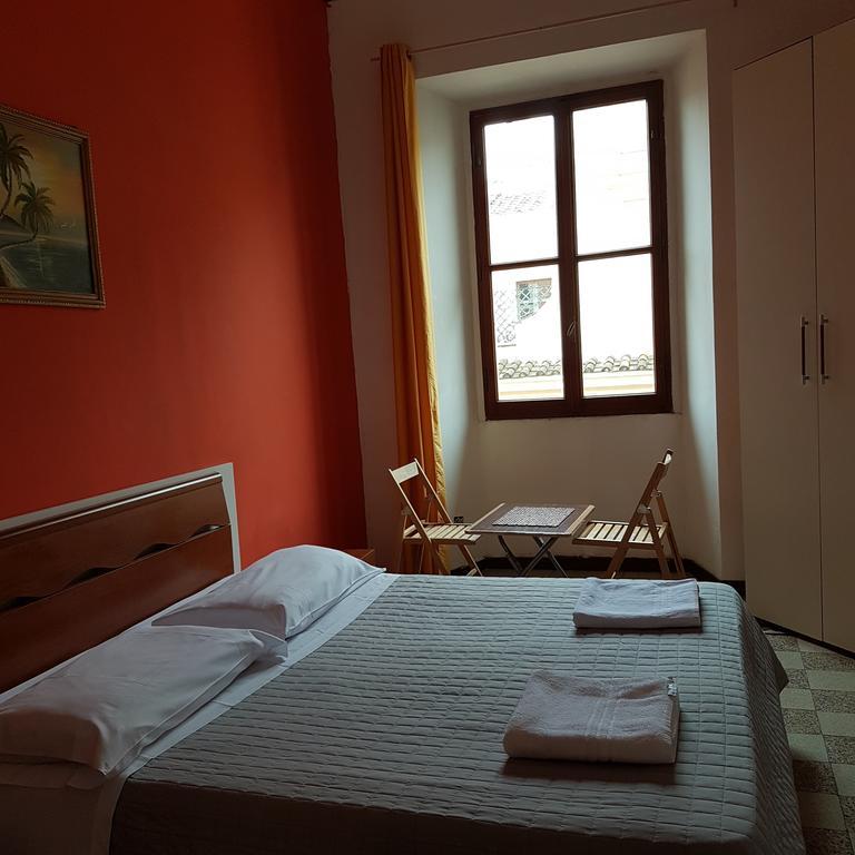 Guesthouse Ava 罗马 外观 照片
