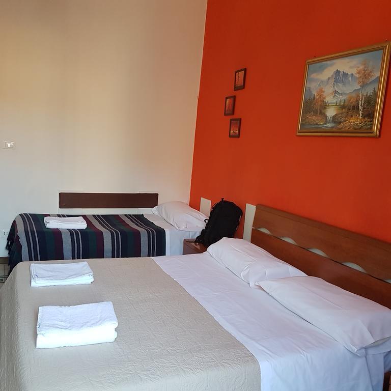 Guesthouse Ava 罗马 外观 照片