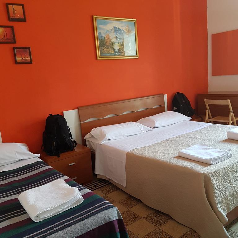 Guesthouse Ava 罗马 外观 照片