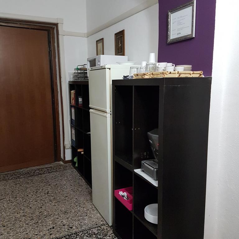 Guesthouse Ava 罗马 外观 照片