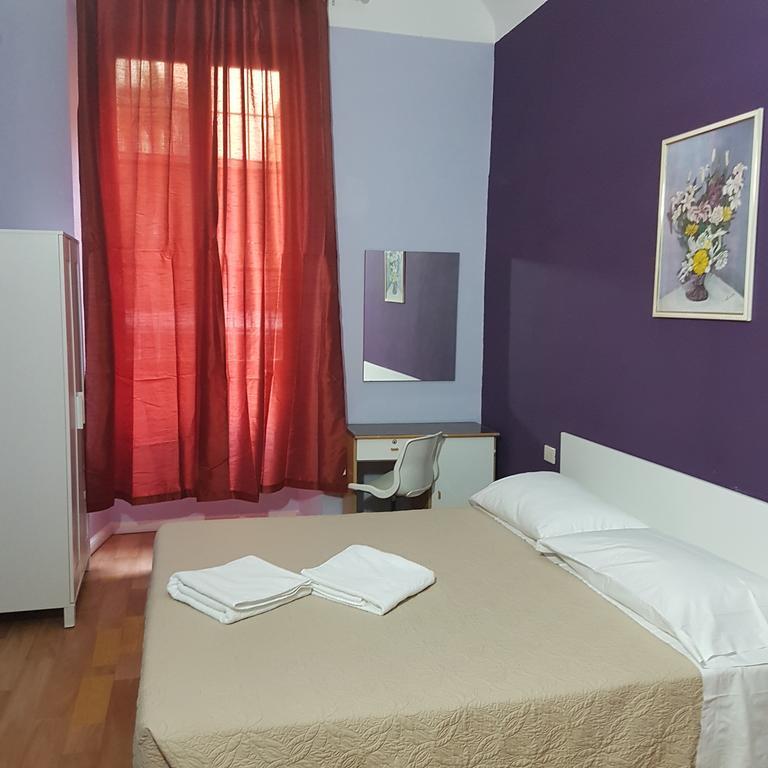 Guesthouse Ava 罗马 外观 照片