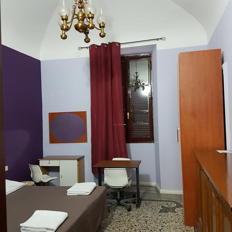 Guesthouse Ava 罗马 外观 照片