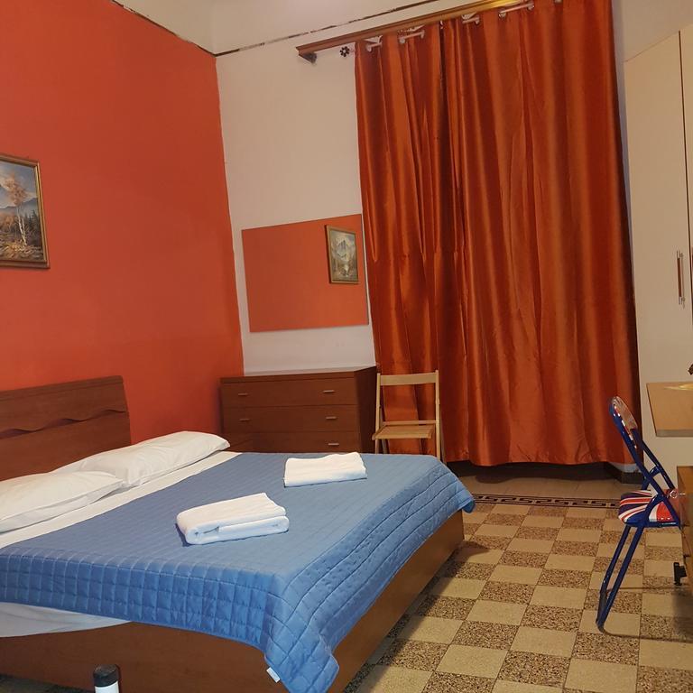 Guesthouse Ava 罗马 外观 照片
